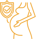 Ob& Gynaecology icon