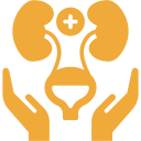 Urology & Nephrology icon